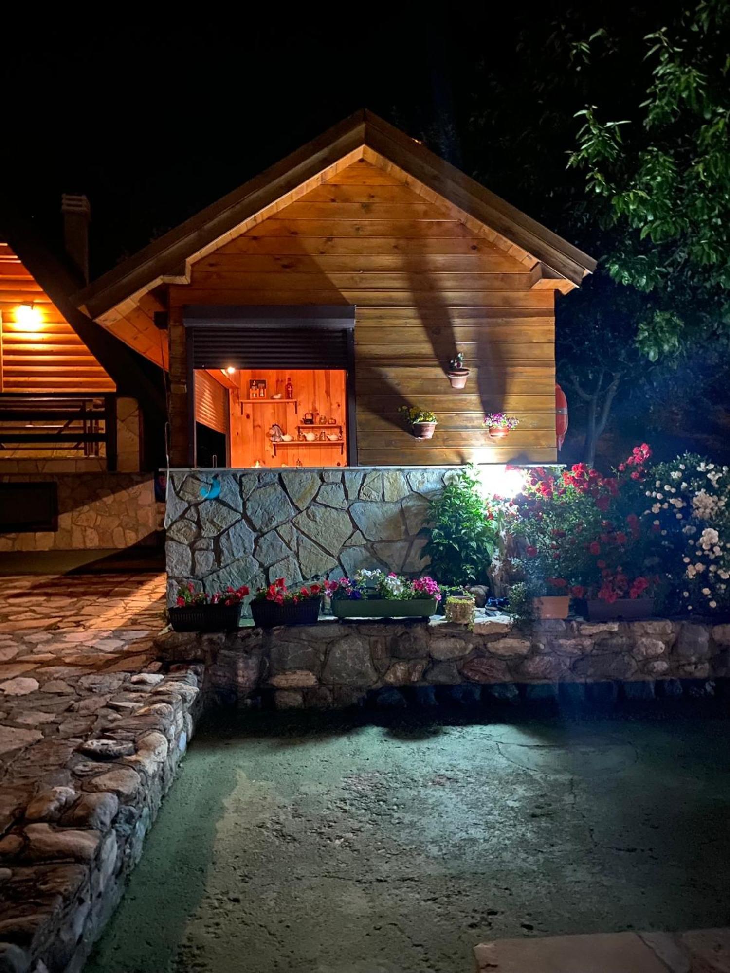 Blue Village 8 コラシン エクステリア 写真
